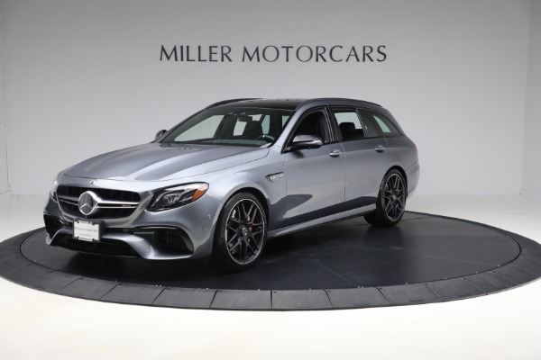 Used 2018 Mercedes-Benz E-Class-Greenwich, CT