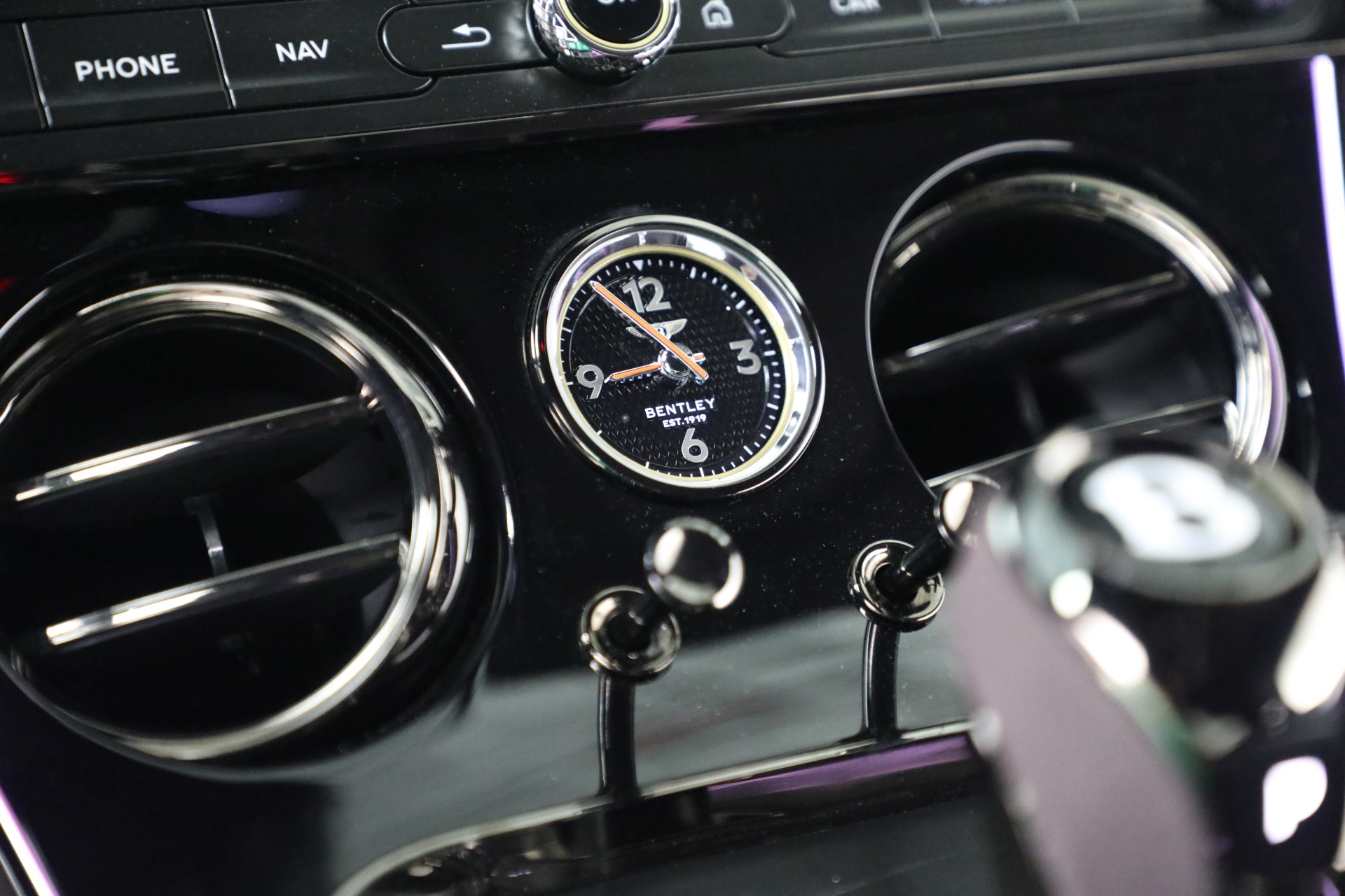 2025 Bentley Continental GT Speed photo 13