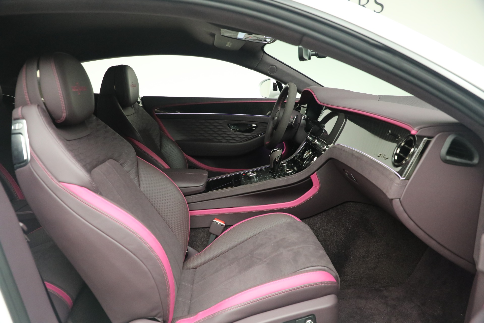 2025 Bentley Continental GT Speed photo 14
