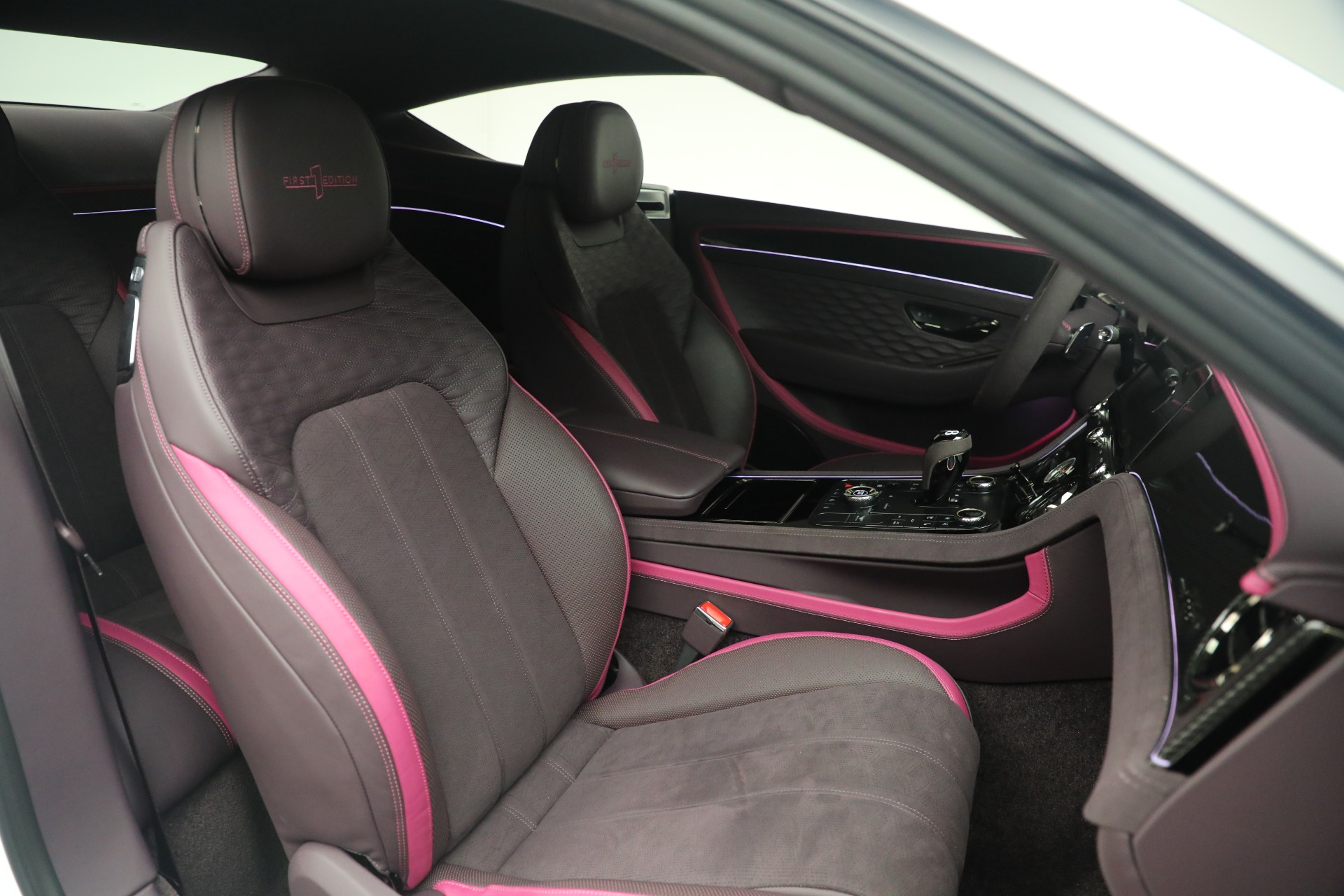 2025 Bentley Continental GT Speed photo 15