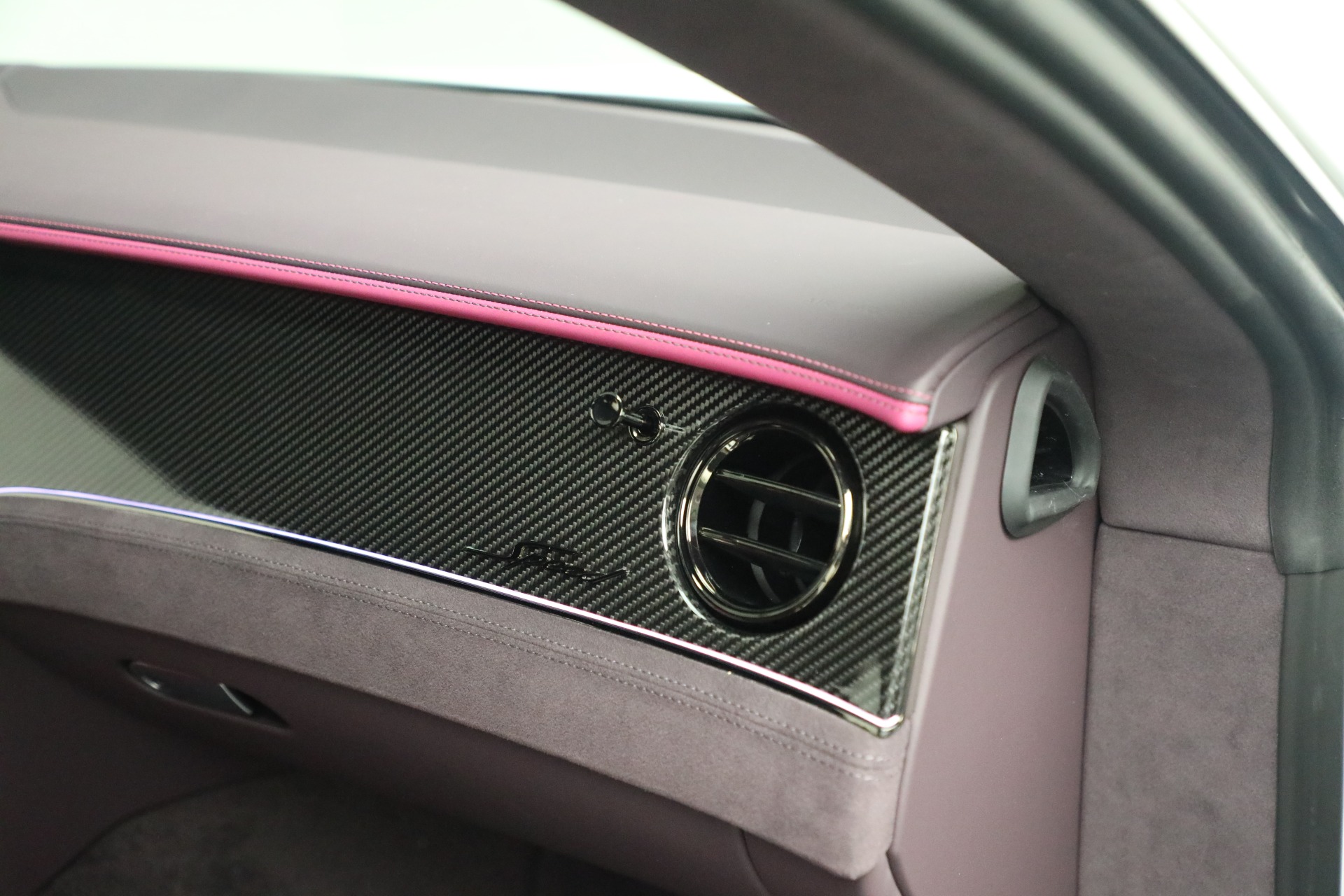 2025 Bentley Continental GT Speed photo 20