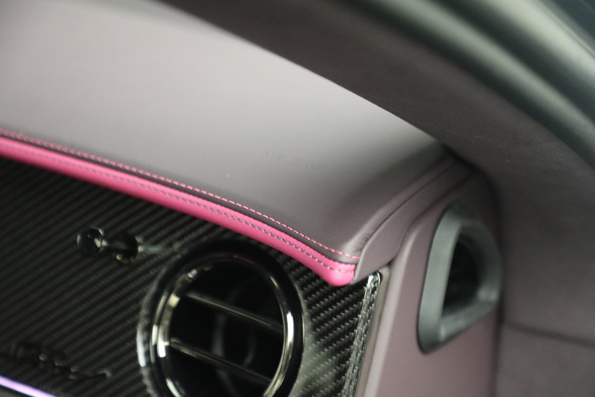 2025 Bentley Continental GT Speed photo 21