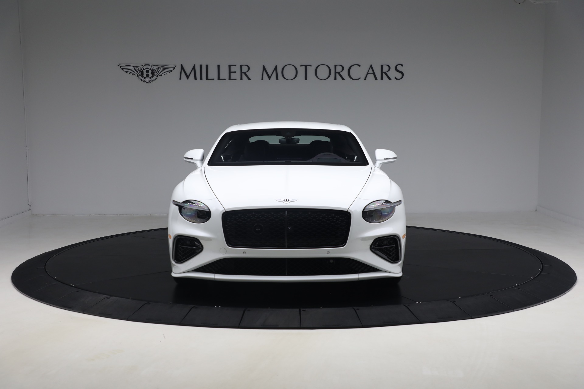 2025 Bentley Continental GT Speed photo 9