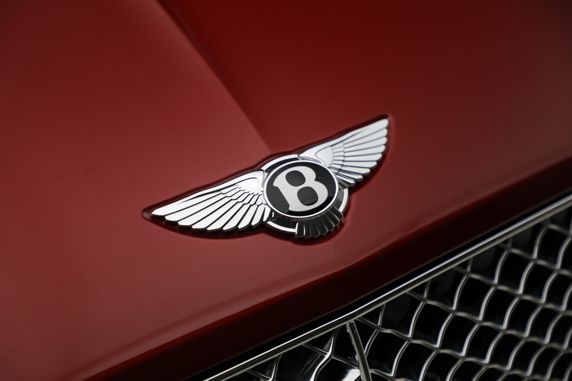 2022 Bentley Continental GTC V8 photo 14
