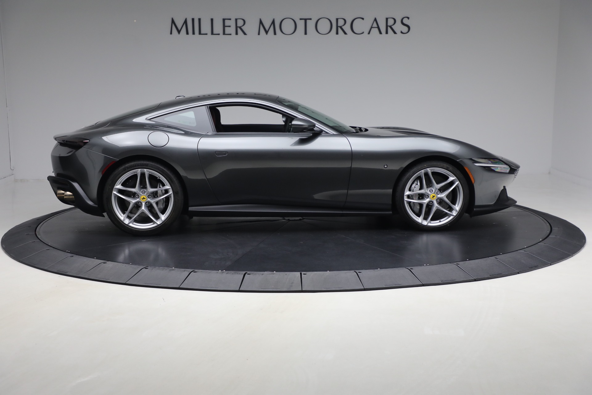 2024 Ferrari Roma photo 9