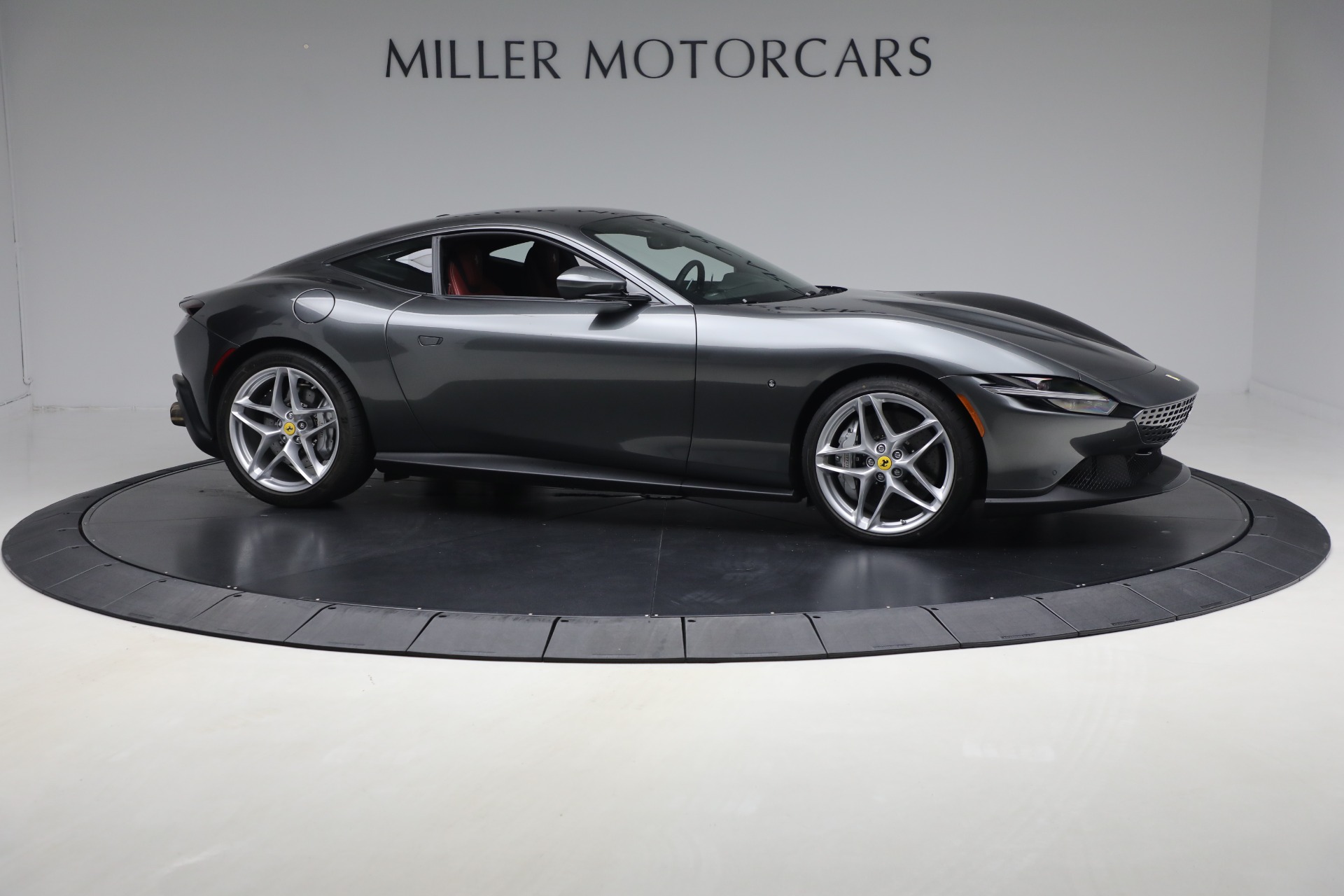 2024 Ferrari Roma photo 10