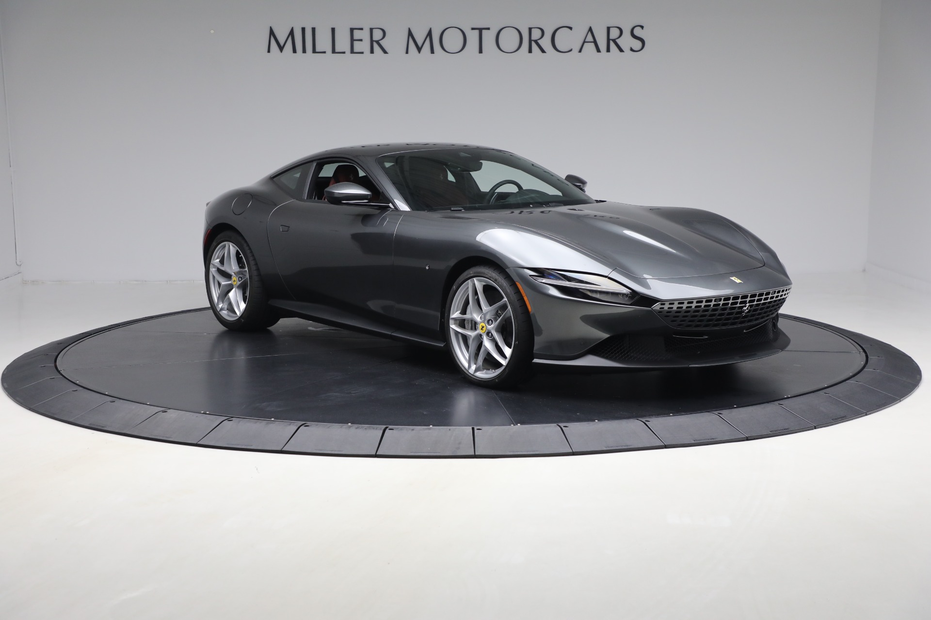 2024 Ferrari Roma photo 11