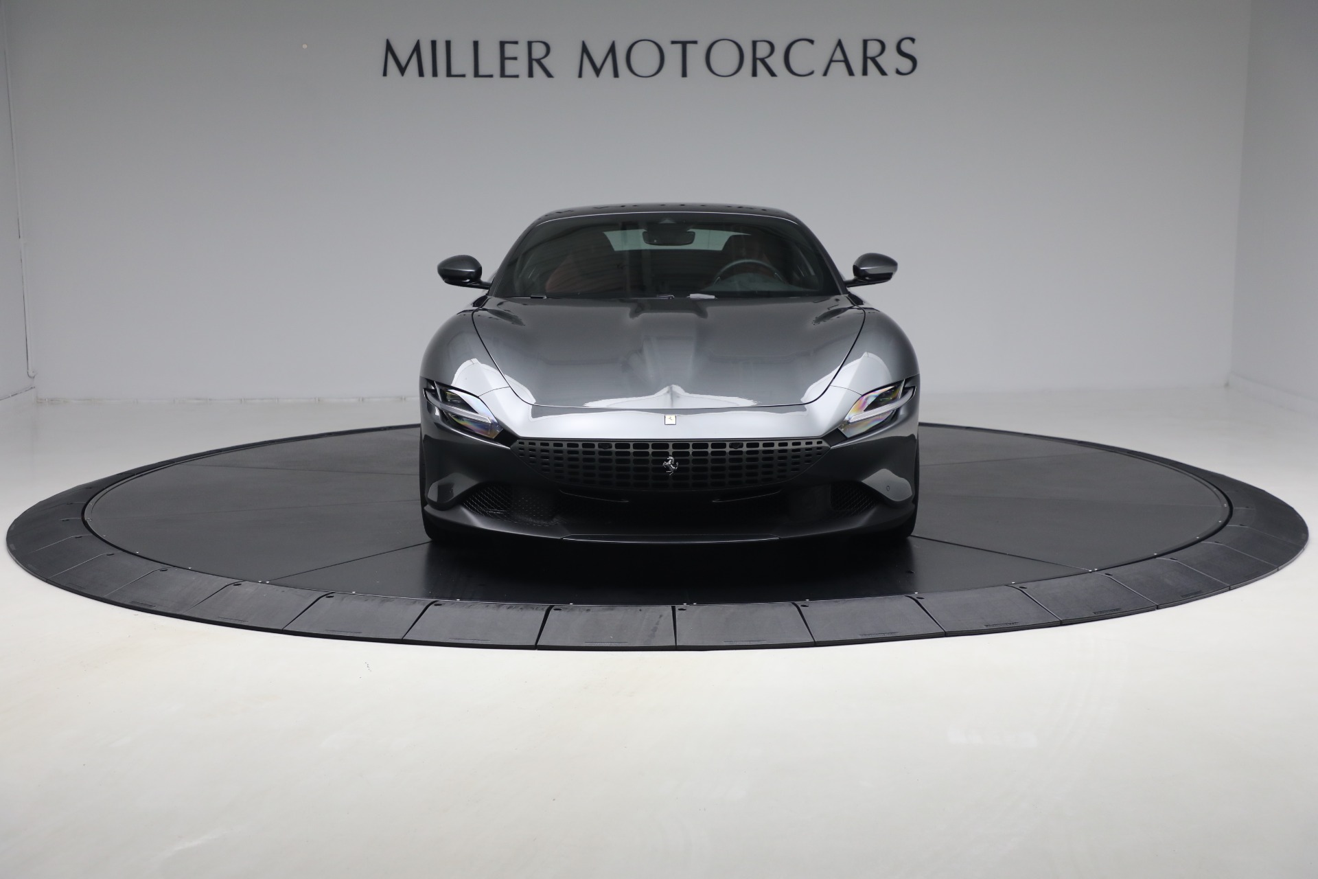2024 Ferrari Roma photo 12