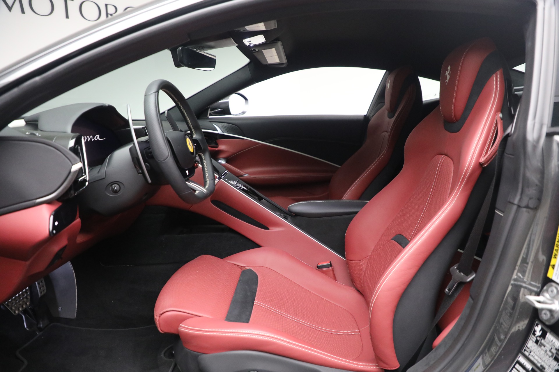 2024 Ferrari Roma photo 13