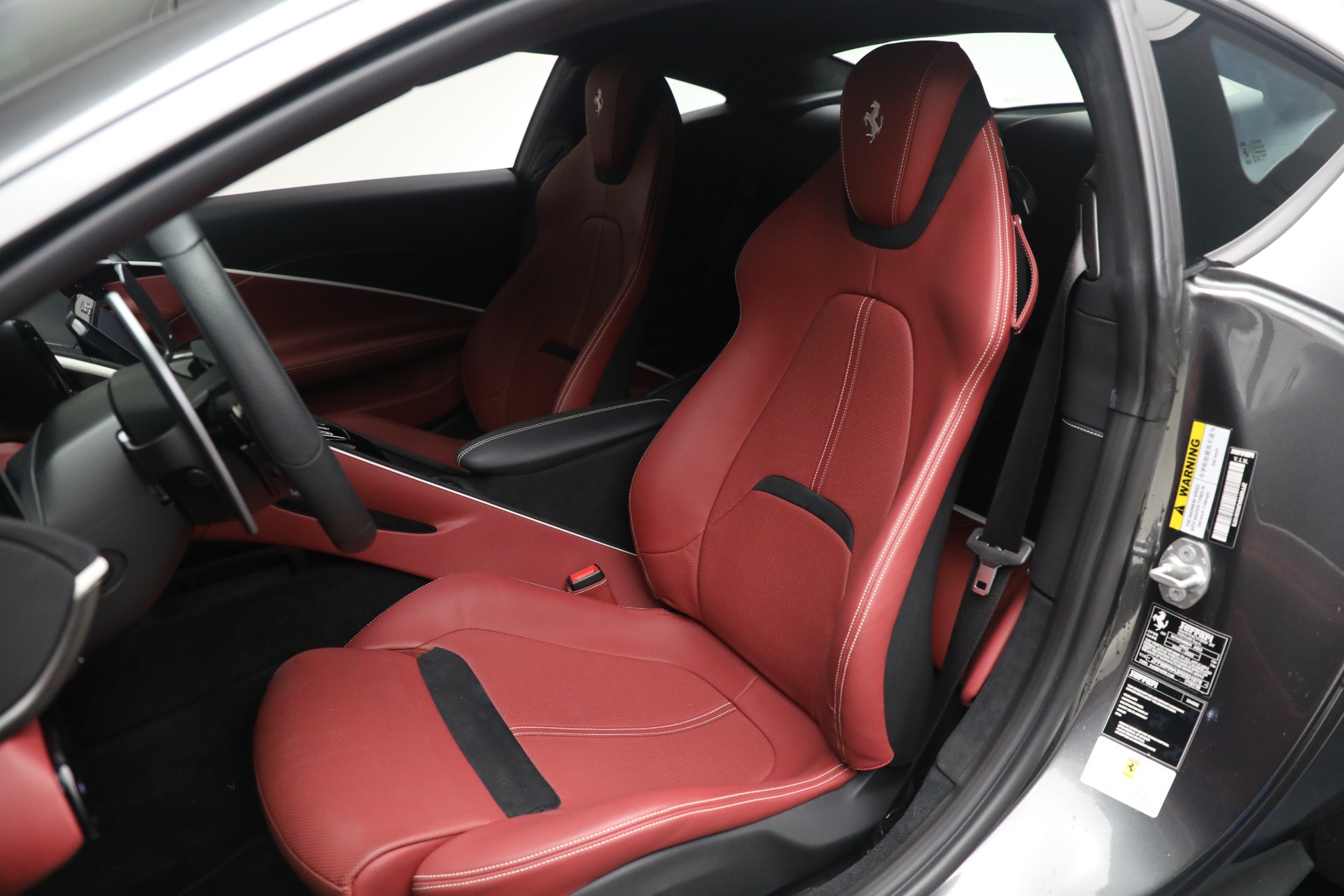 2024 Ferrari Roma photo 14