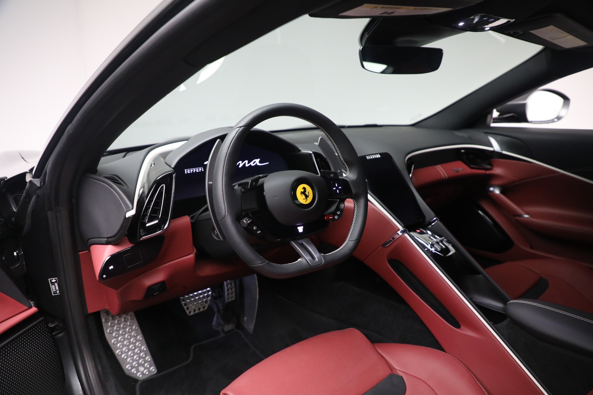 2024 Ferrari Roma photo 15