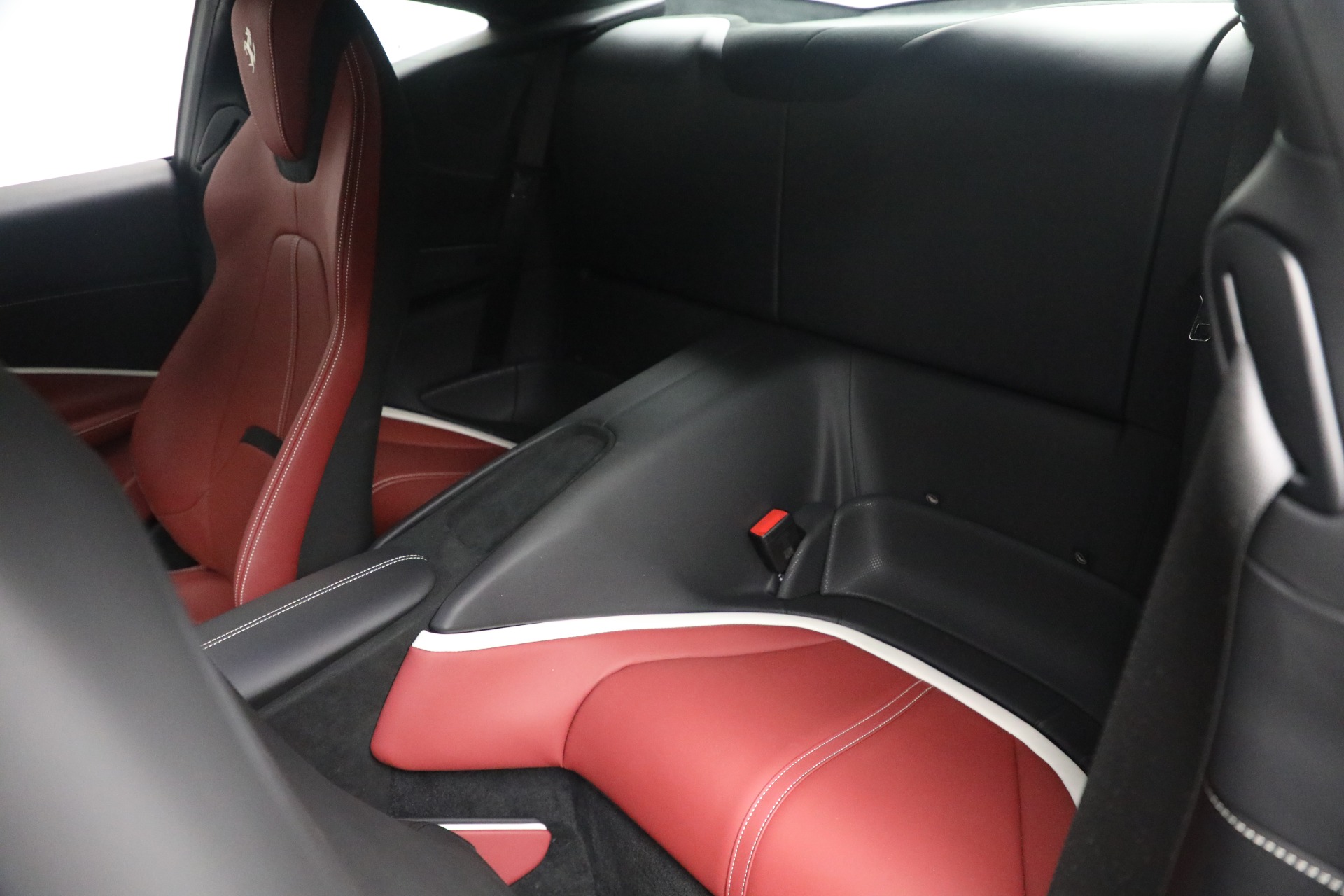2024 Ferrari Roma photo 16