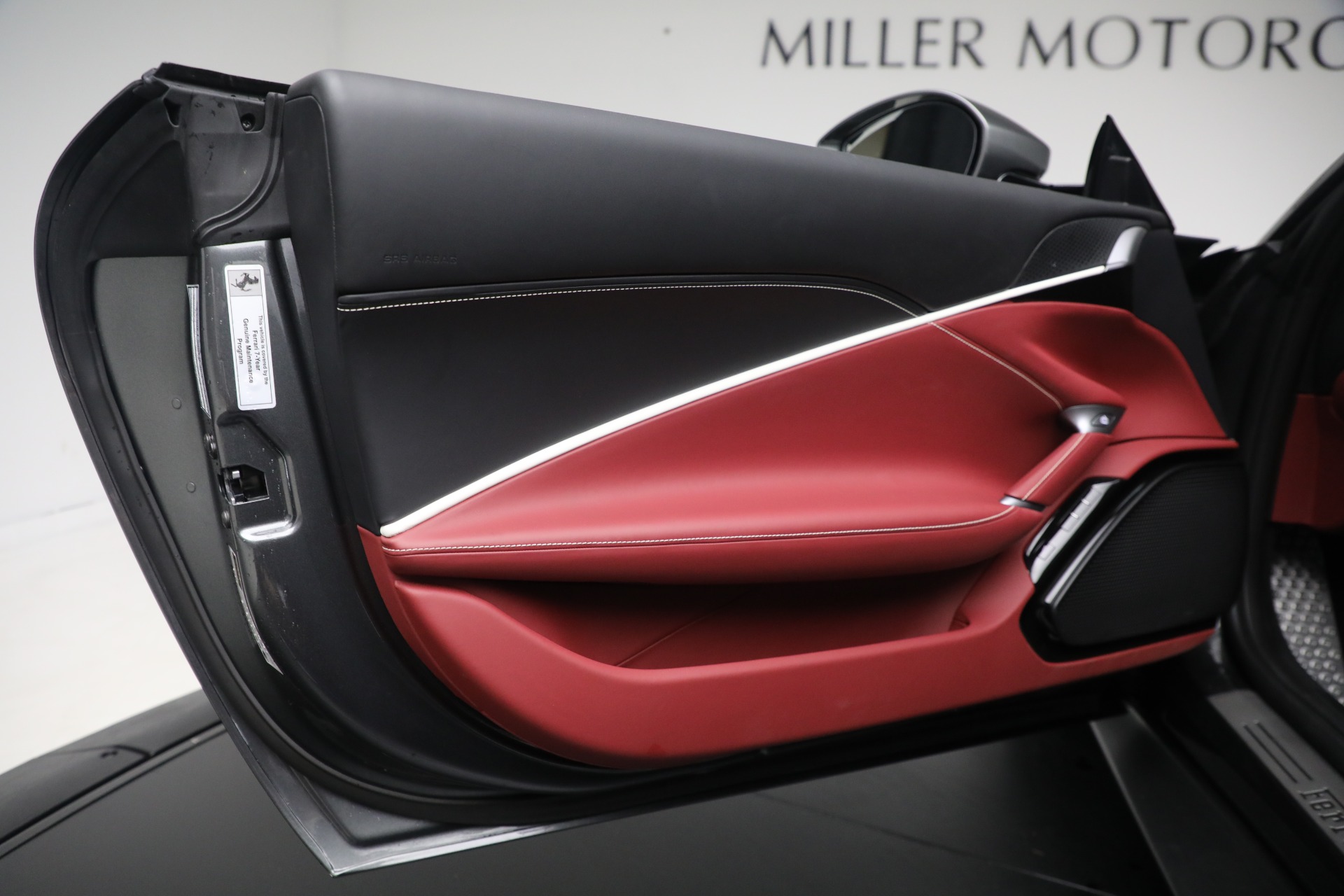 2024 Ferrari Roma photo 17