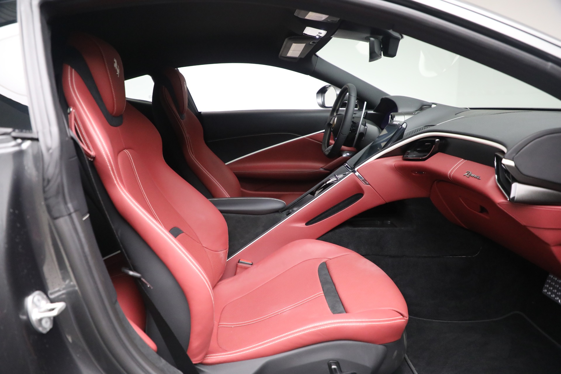 2024 Ferrari Roma photo 18