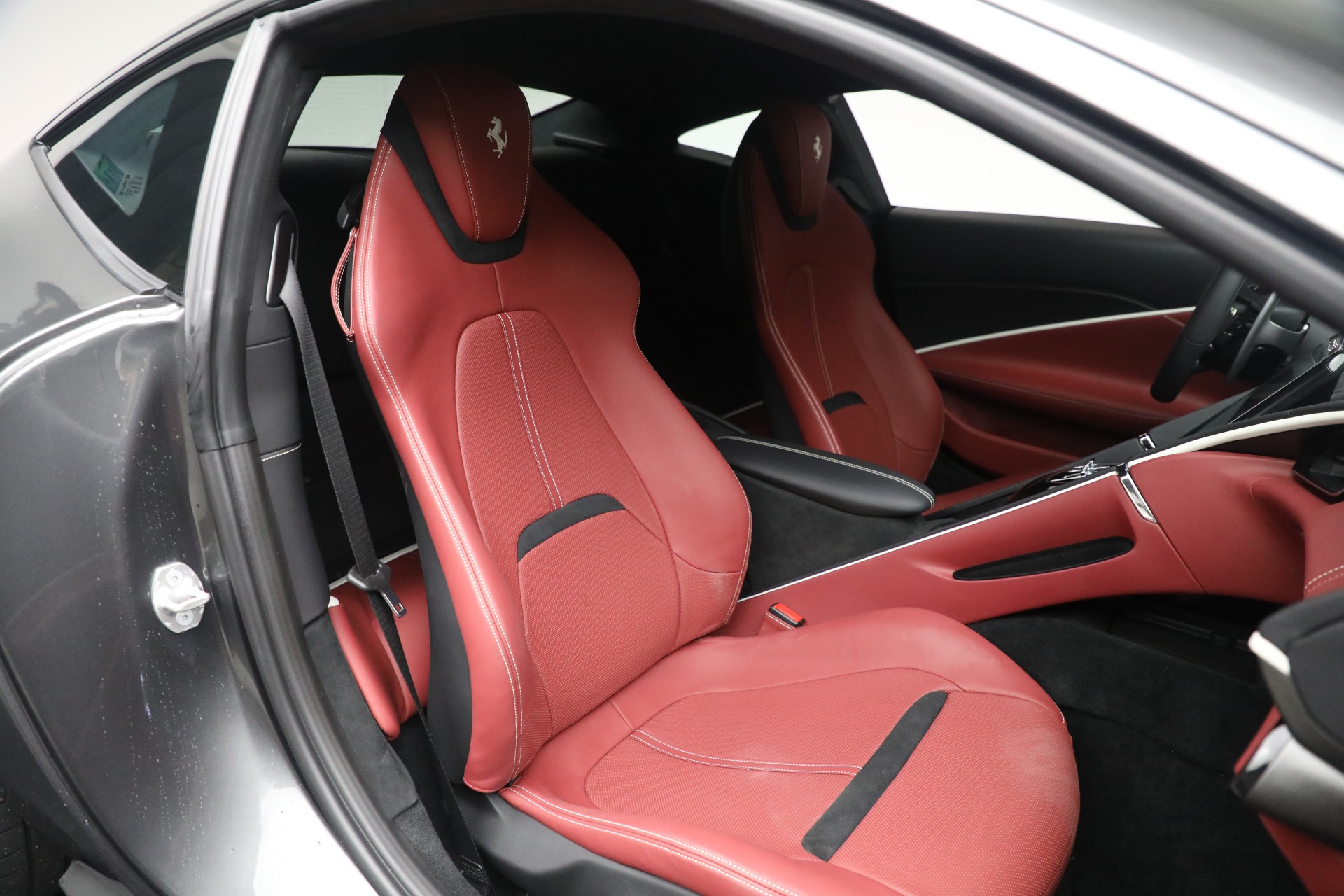 2024 Ferrari Roma photo 20