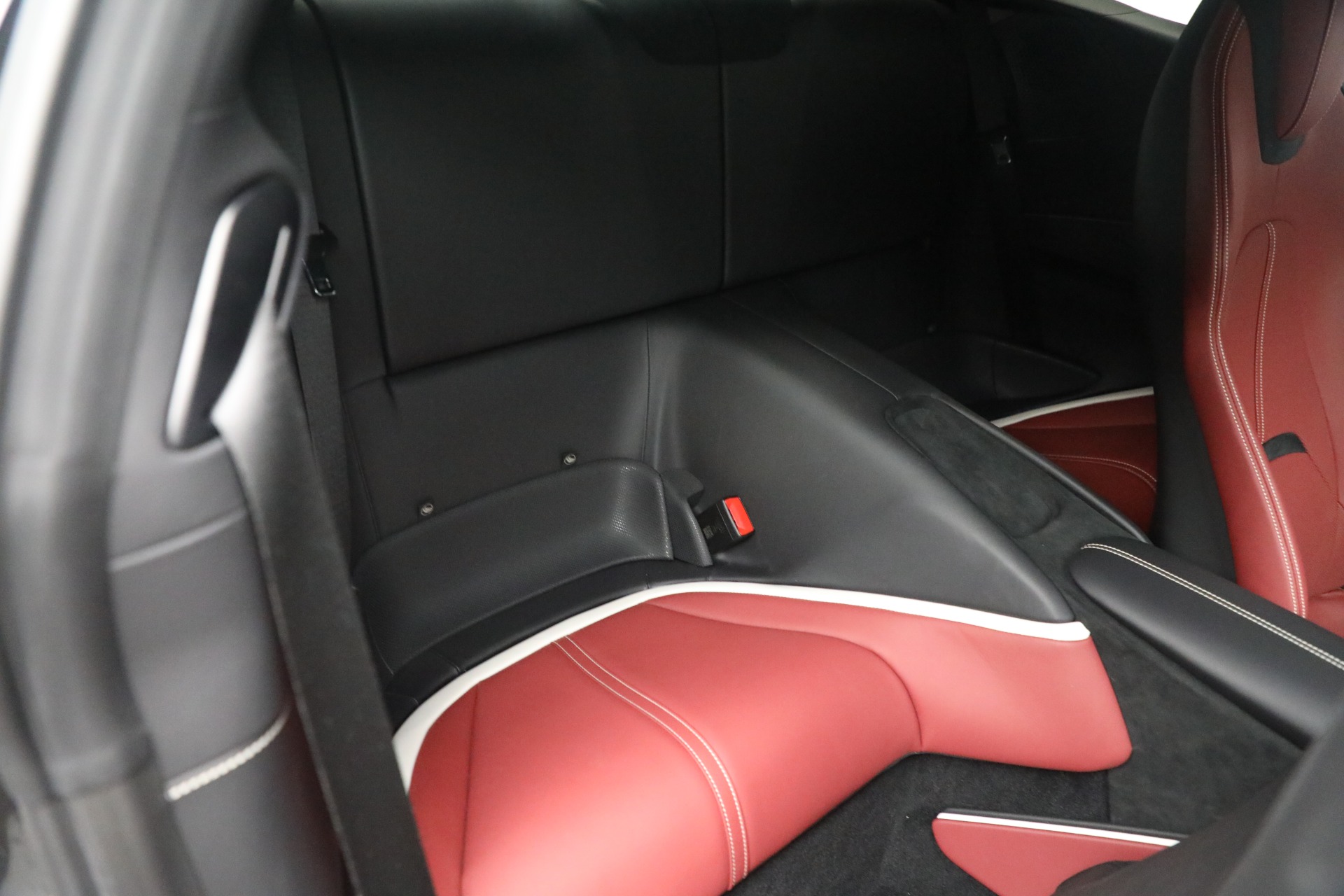 2024 Ferrari Roma photo 21