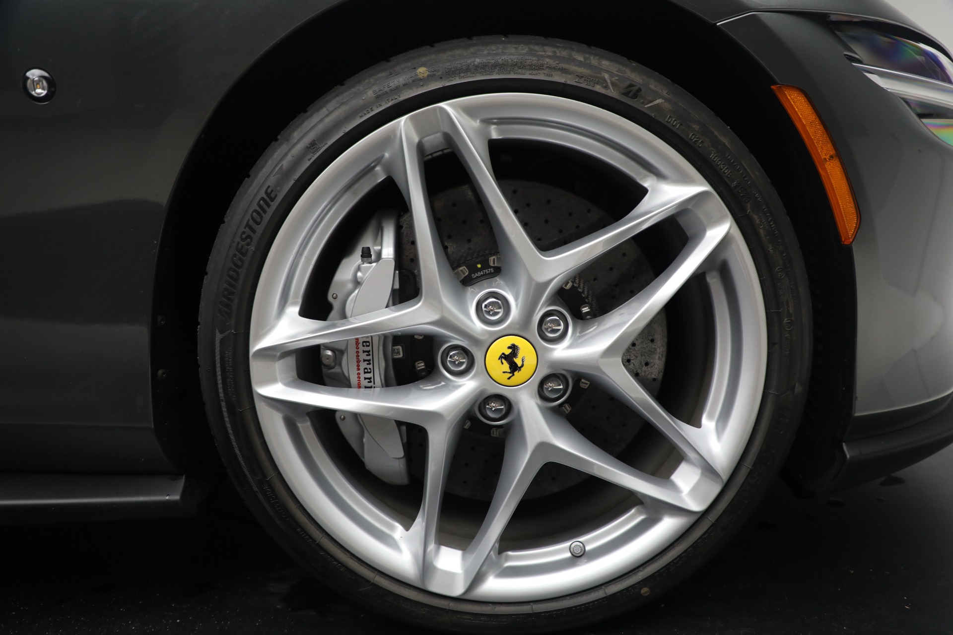 2024 Ferrari Roma photo 26