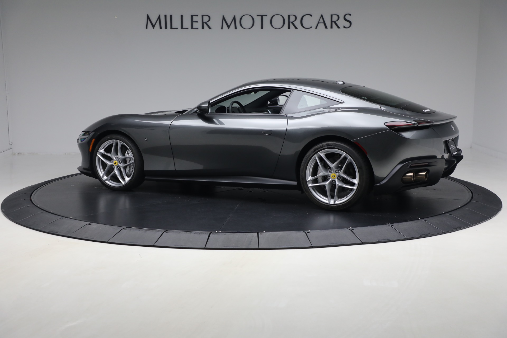 2024 Ferrari Roma photo 4