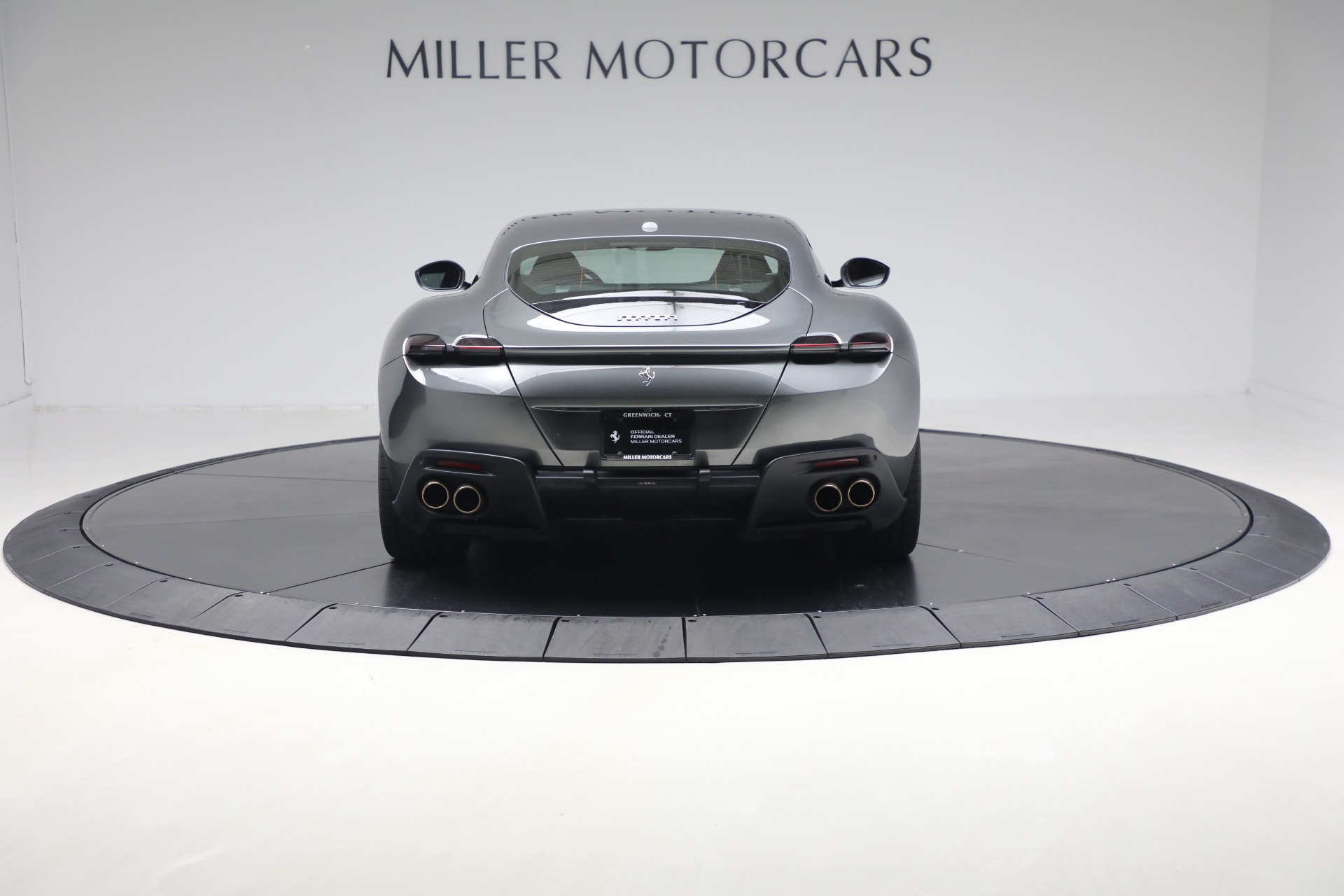 2024 Ferrari Roma photo 6