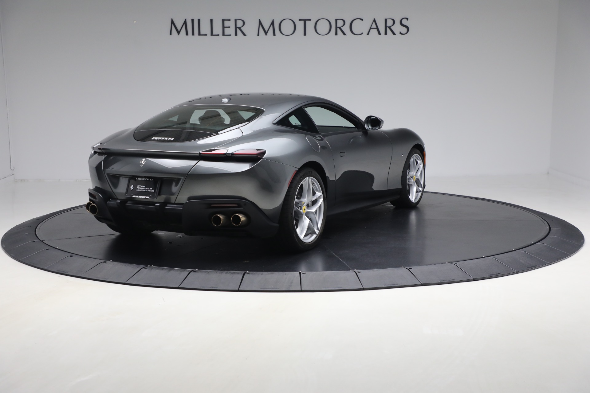 2024 Ferrari Roma photo 7