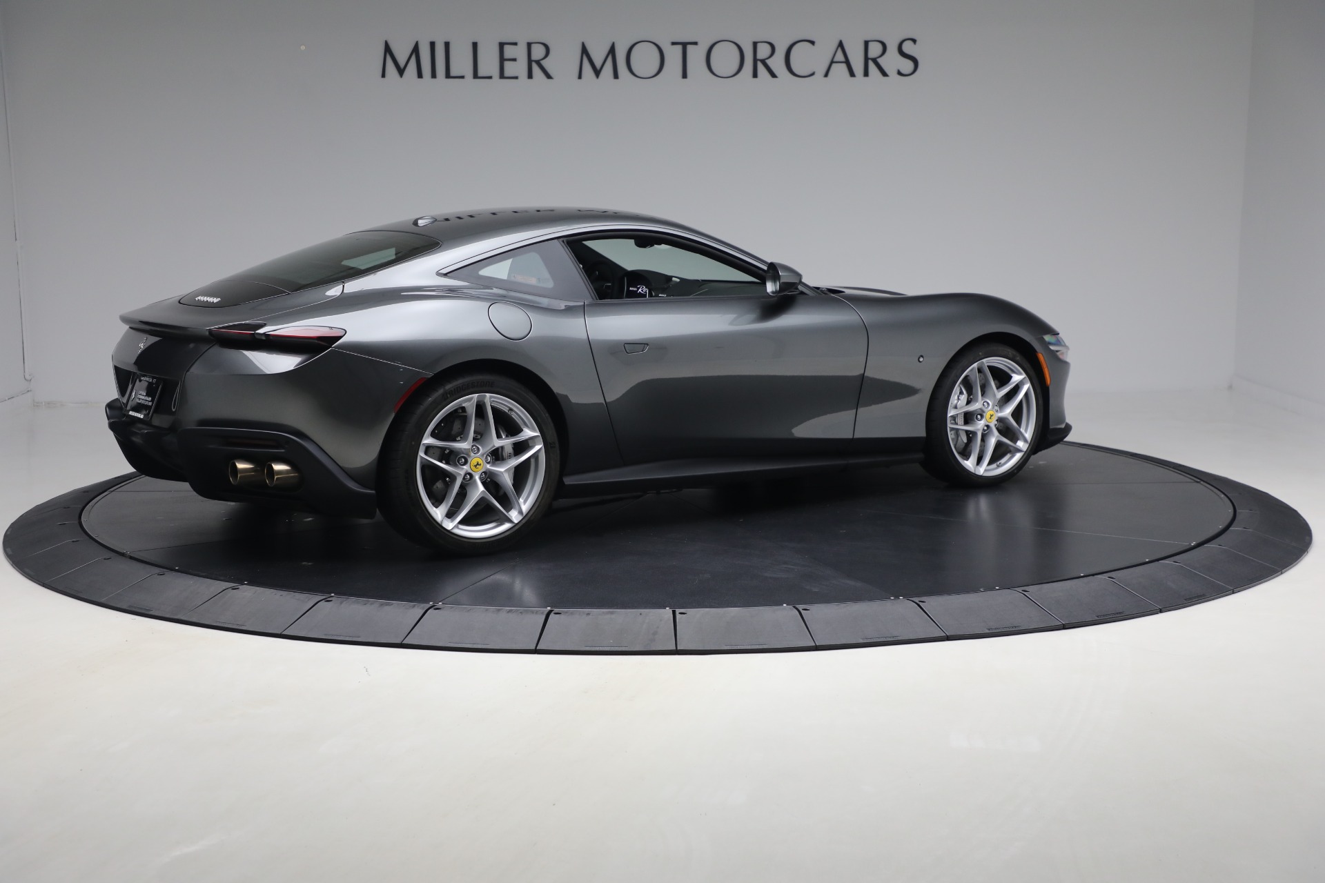 2024 Ferrari Roma photo 8