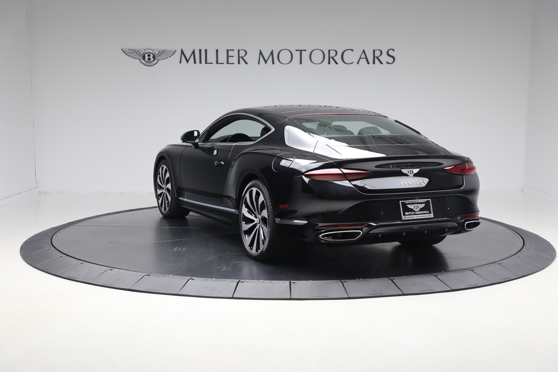 New 2026 Bentley Continental GT Coupe GT For Sale (Sold) | Miller