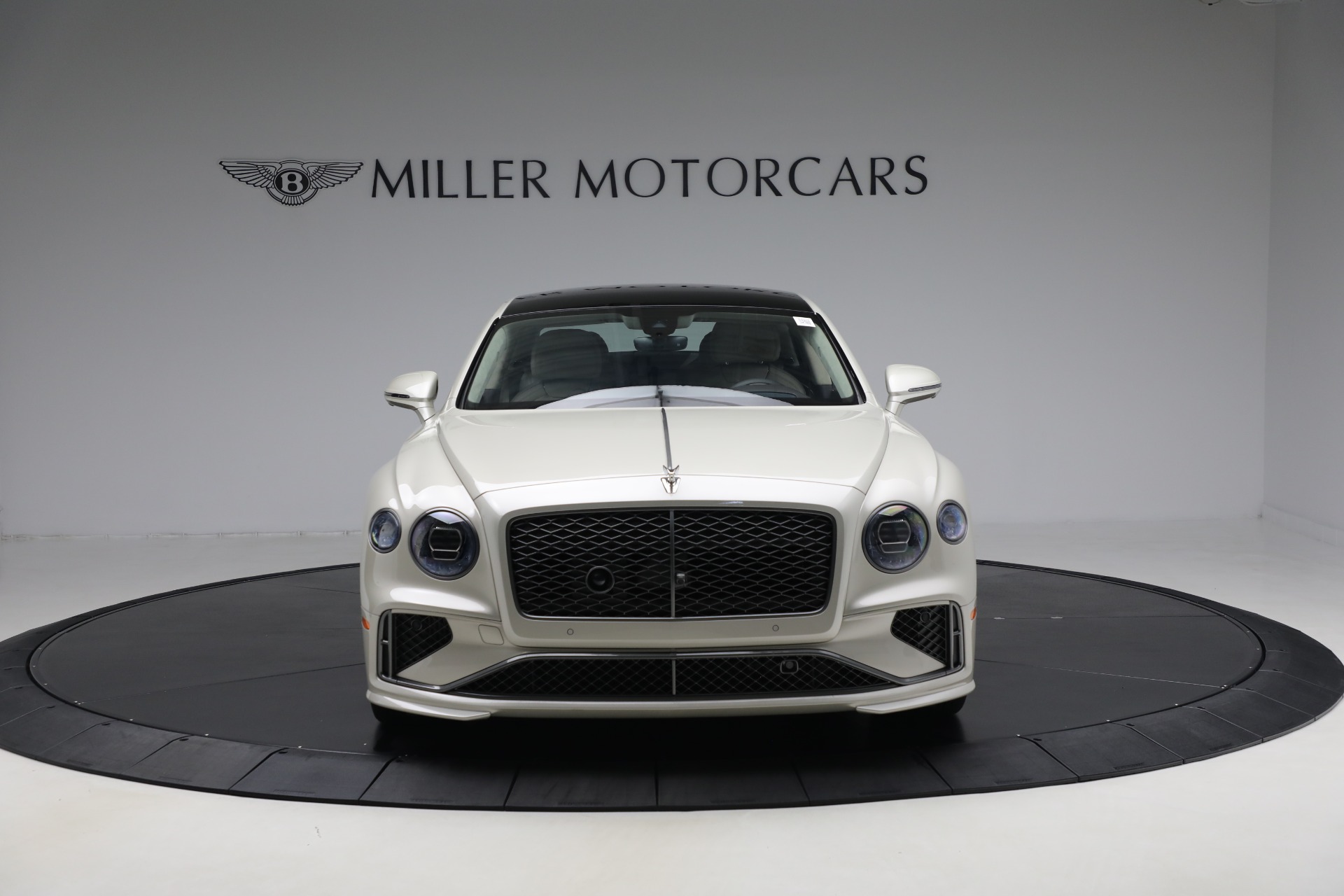 2025 Bentley Flying Spur Speed photo 11
