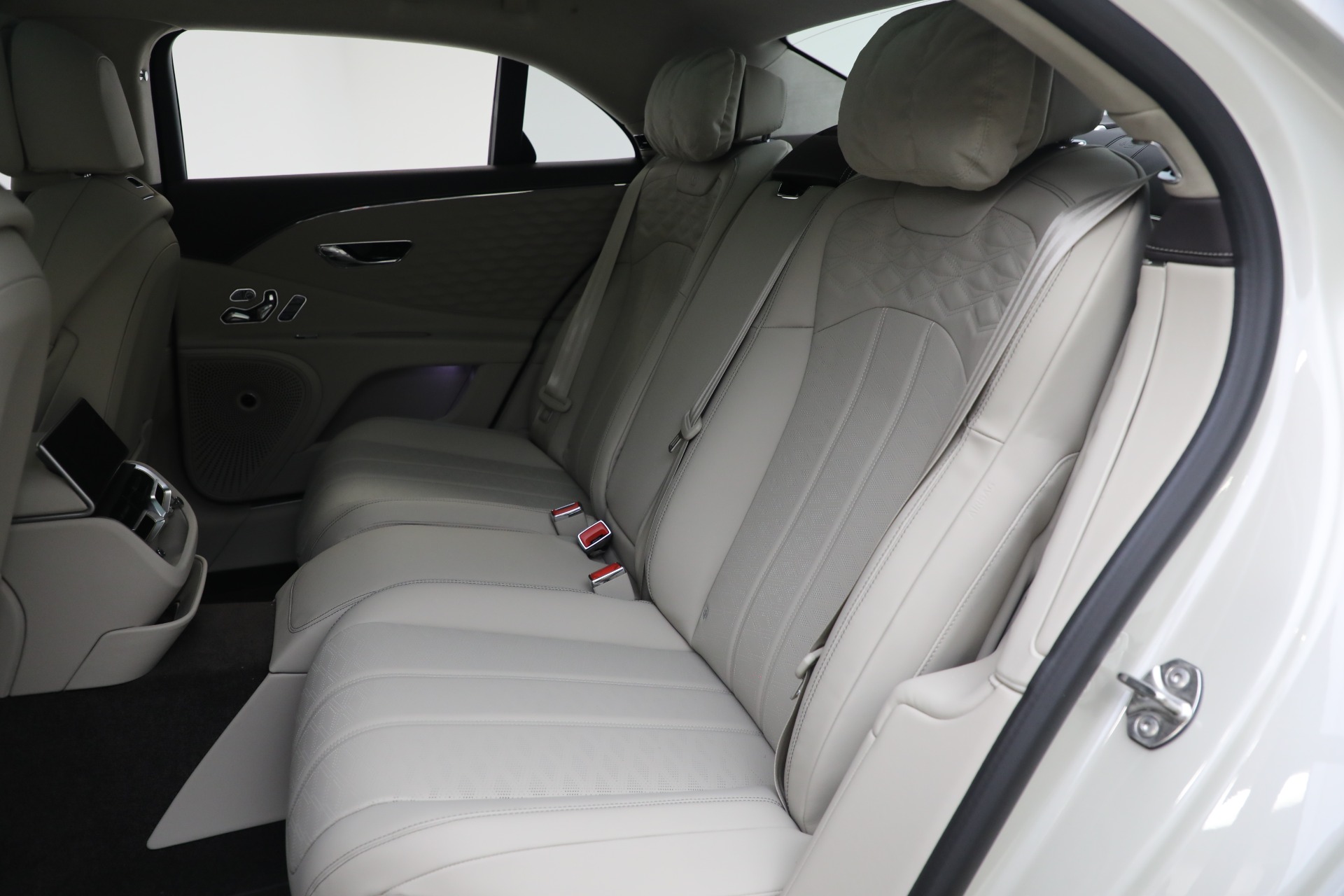 2025 Bentley Flying Spur Speed photo 20