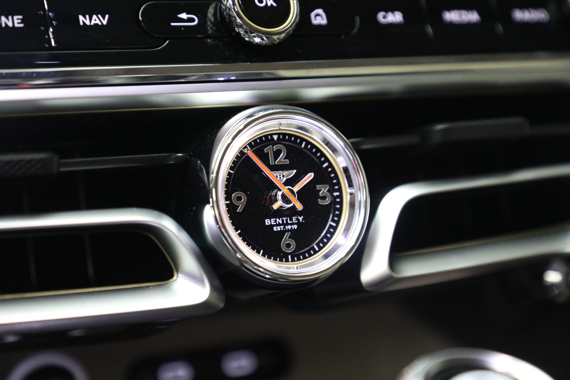 2025 Bentley Flying Spur Speed photo 21