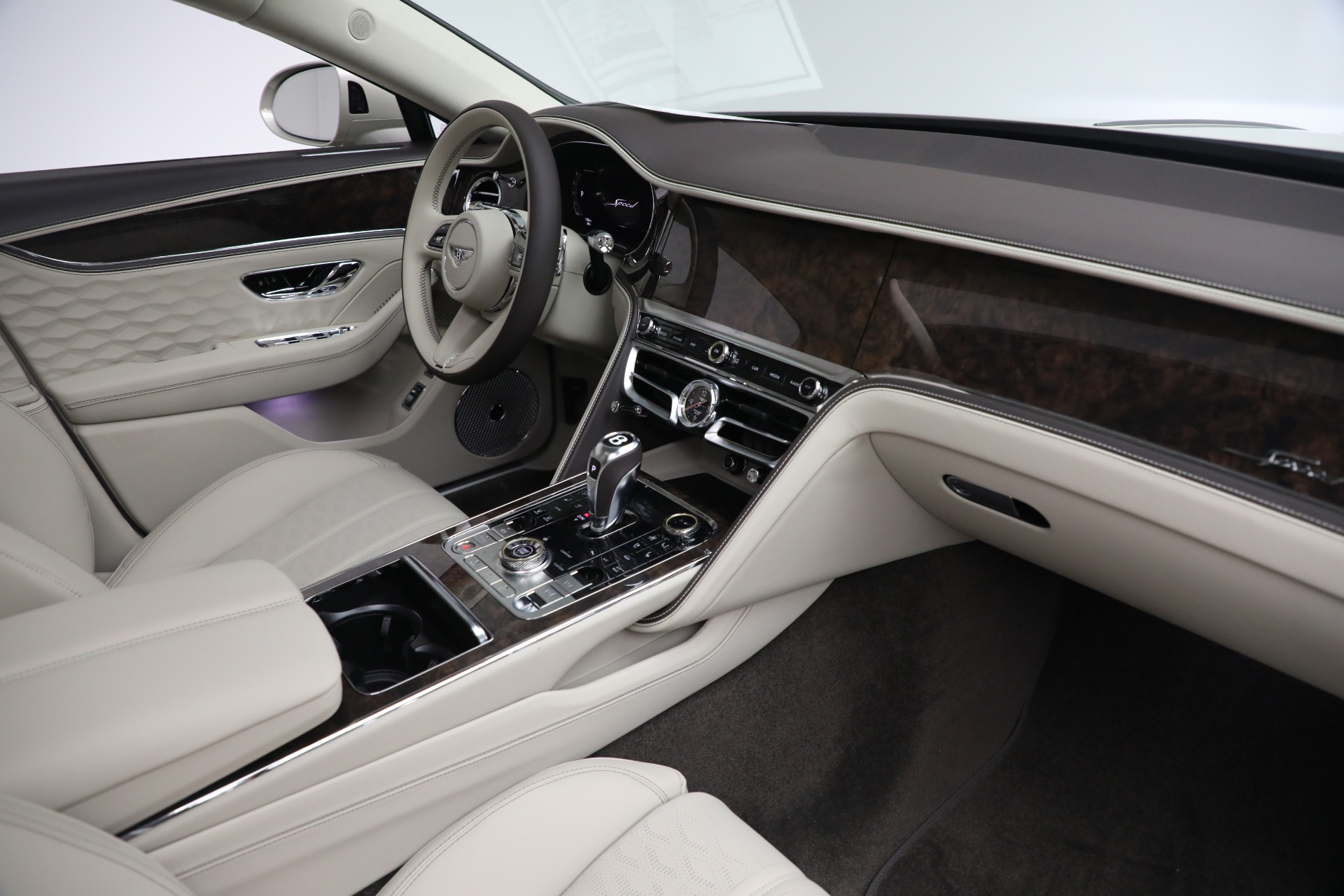 2025 Bentley Flying Spur Speed photo 22
