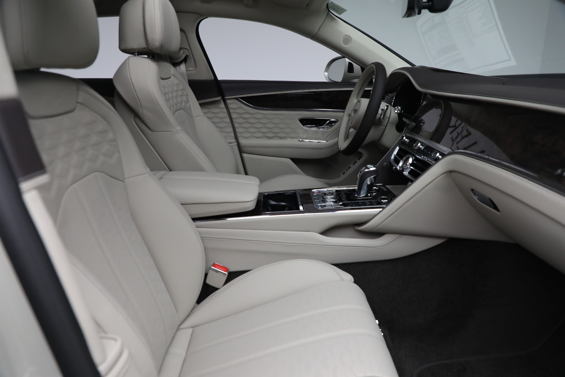 2025 Bentley Flying Spur Speed photo 23