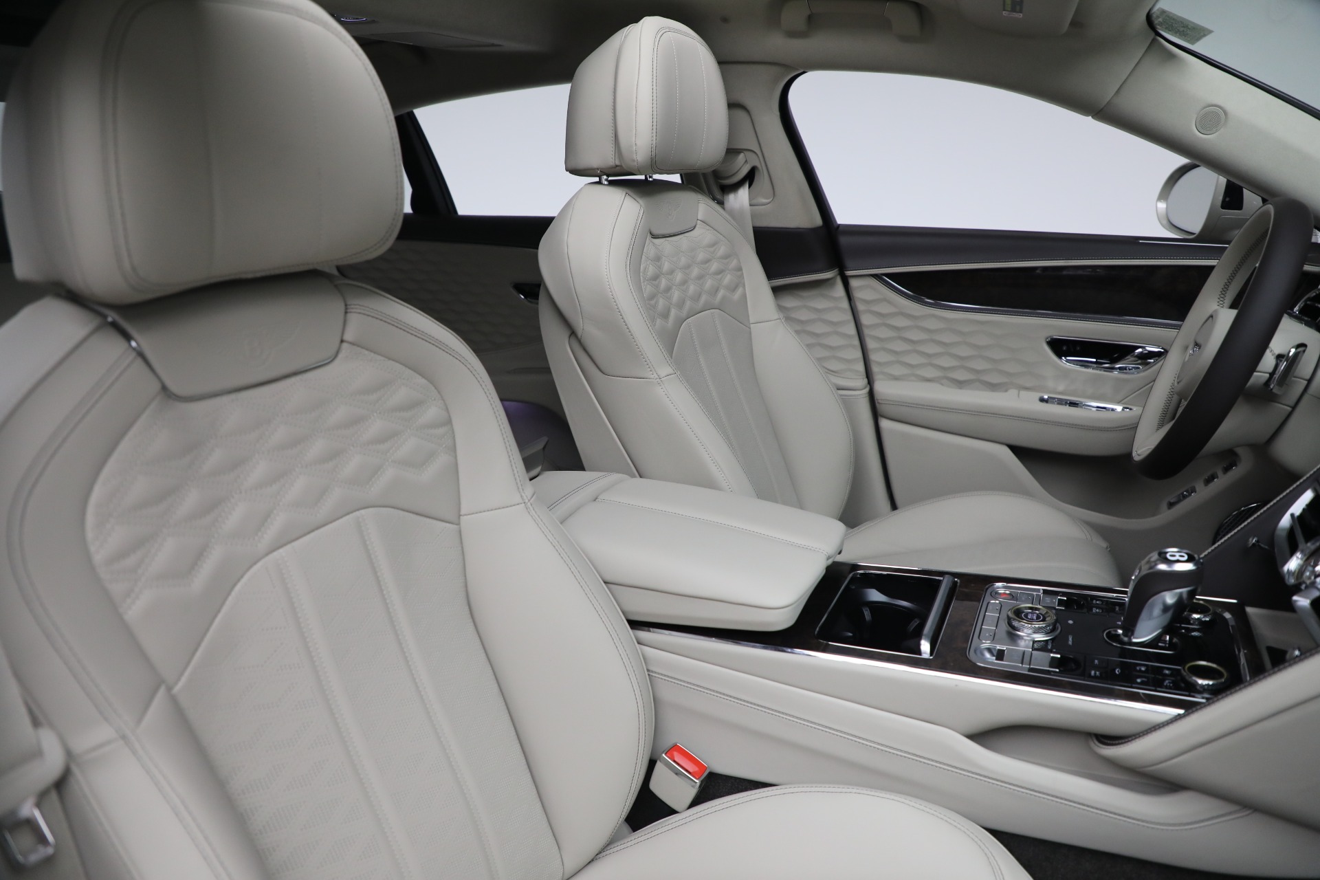 2025 Bentley Flying Spur Speed photo 24