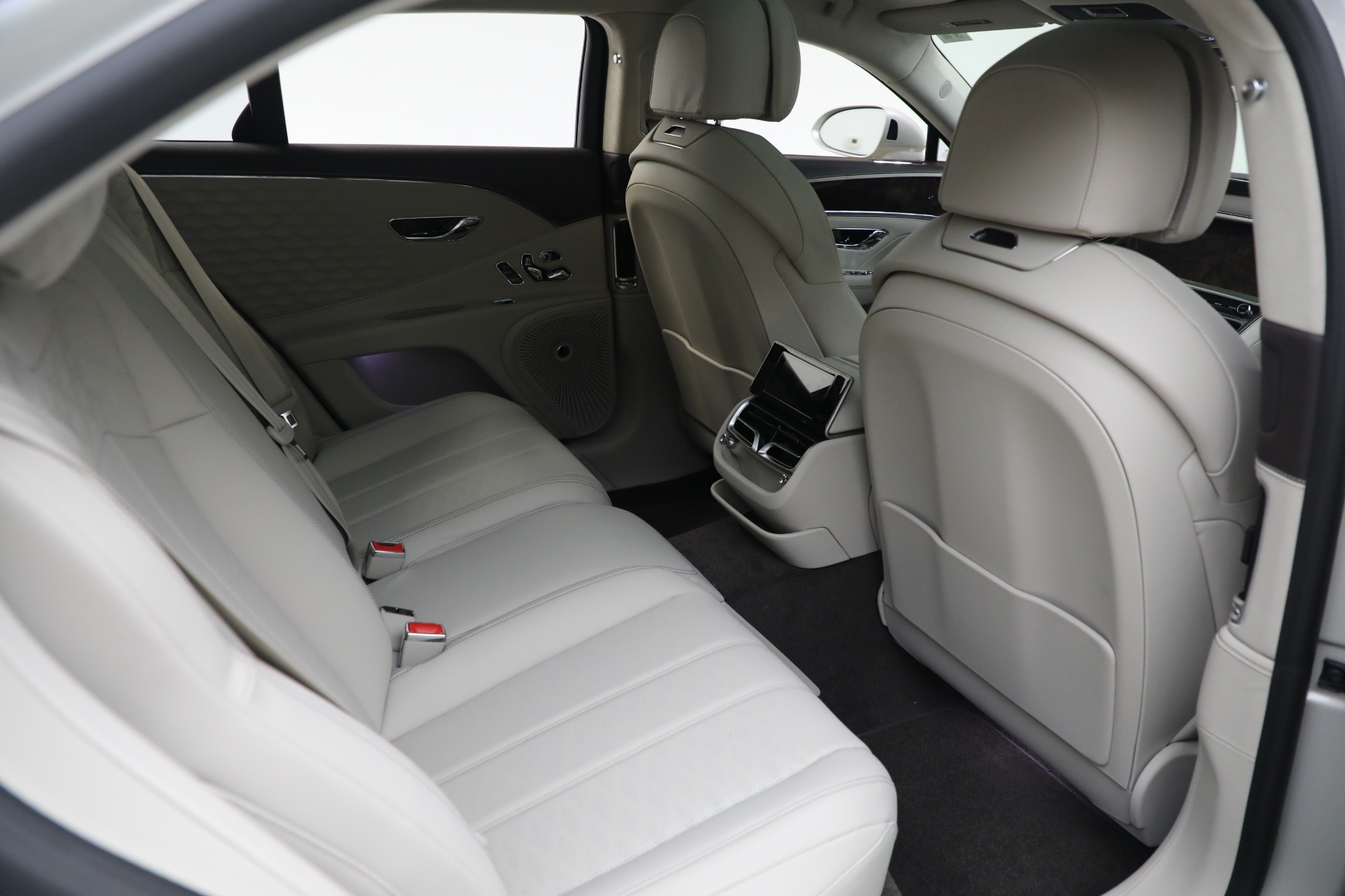 2025 Bentley Flying Spur Speed photo 25