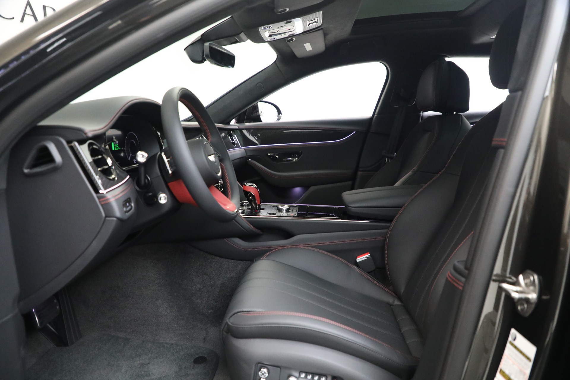 2025 Bentley Flying Spur photo 20