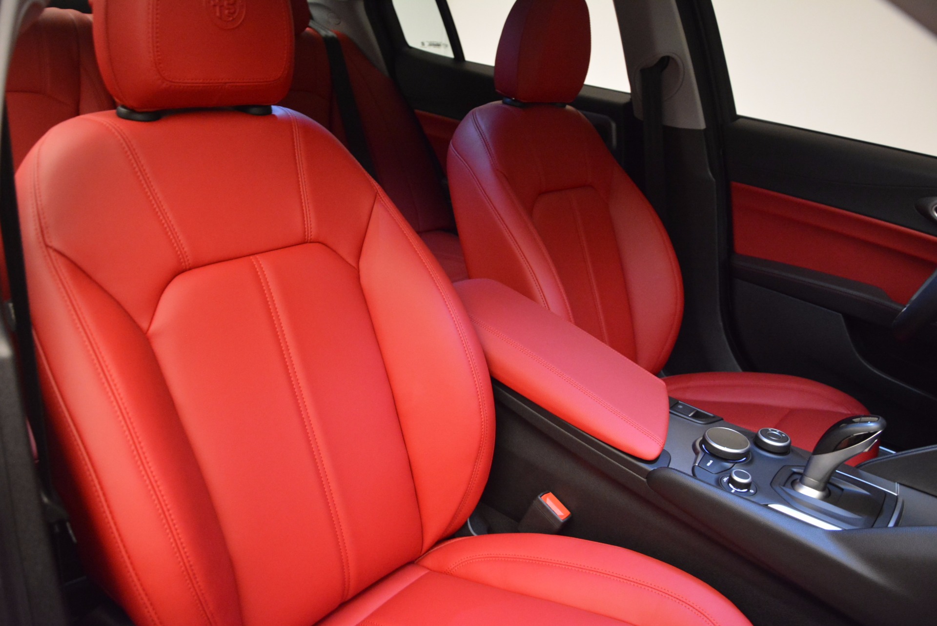New 2017 Alfa Romeo Giulia Q4 For Sale Miller Motorcars