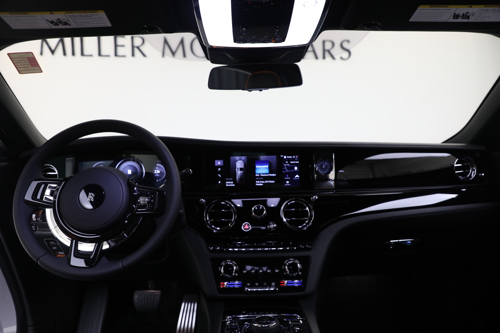 2026 Rolls Royce Spectre photo 4