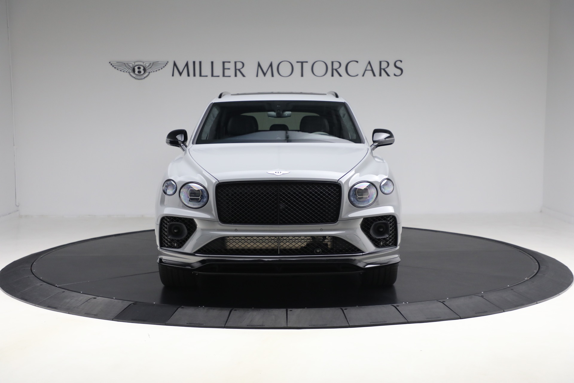 2022 Bentley Bentayga S V8 photo 12