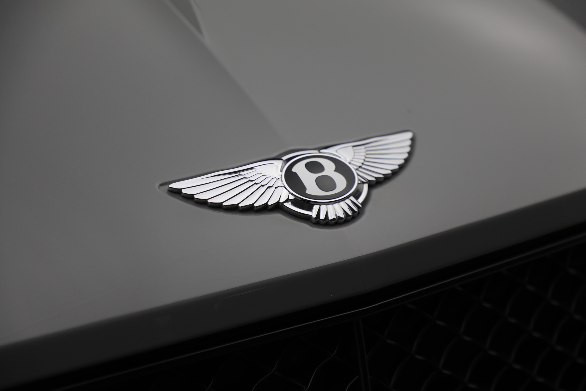 2022 Bentley Bentayga S V8 photo 13