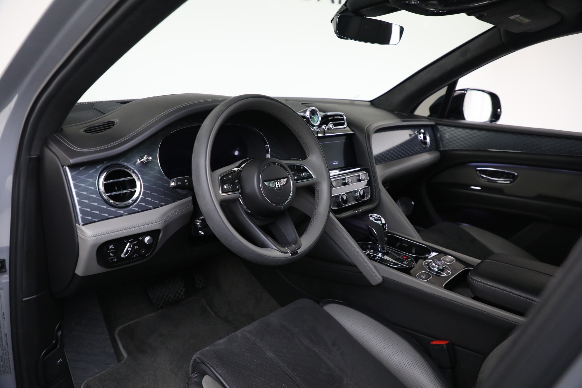 2022 Bentley Bentayga S V8 photo 19
