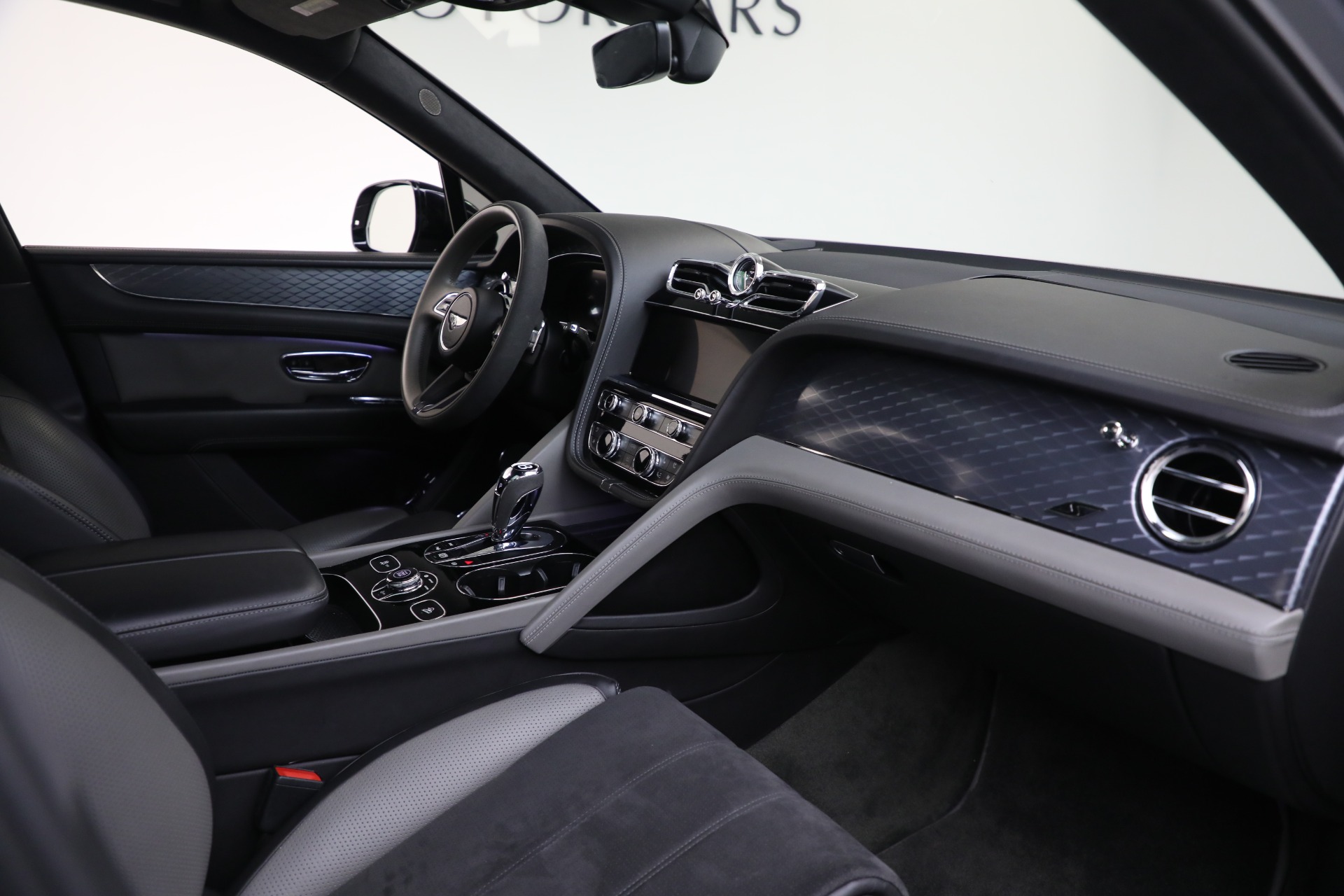 2022 Bentley Bentayga S V8 photo 26