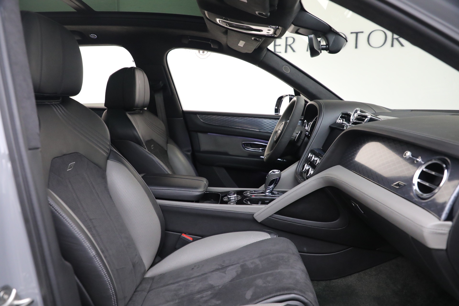 2022 Bentley Bentayga S V8 photo 27