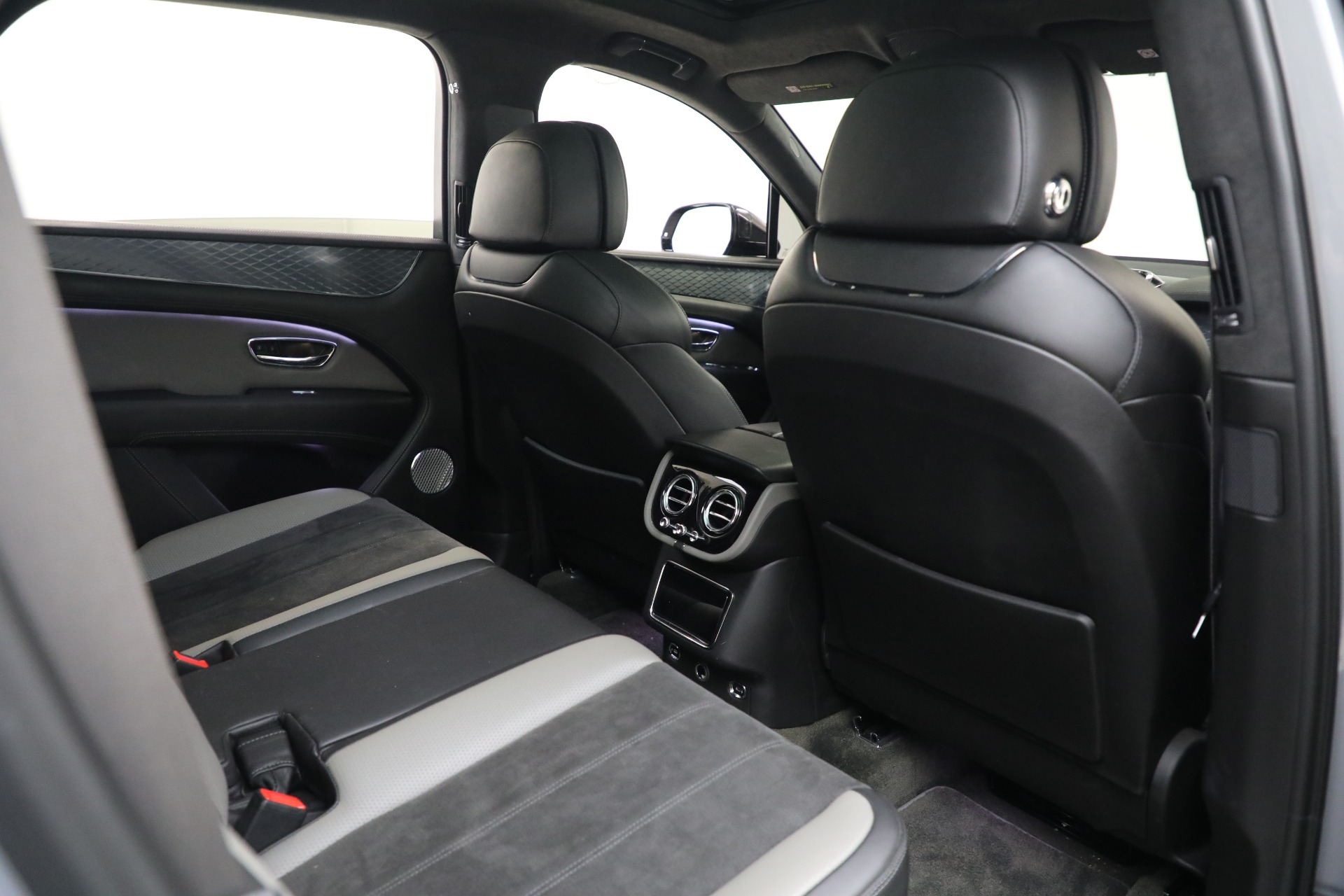 2022 Bentley Bentayga S V8 photo 29