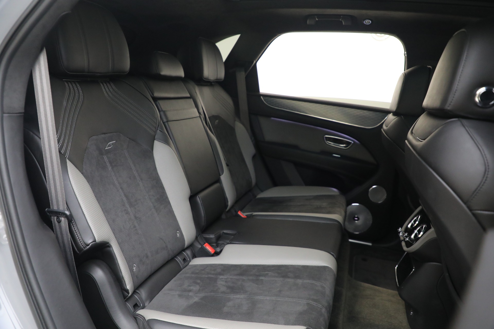 2022 Bentley Bentayga S V8 photo 31