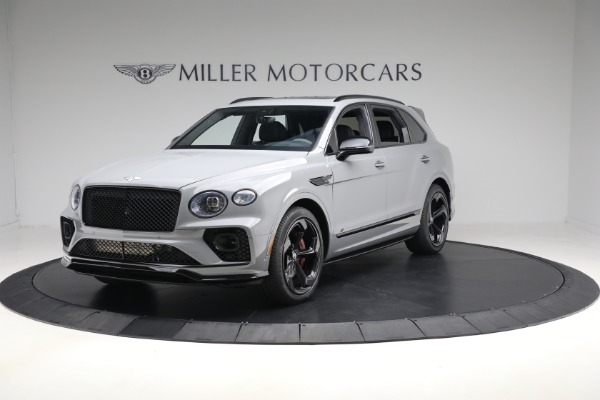 2024 Bentley Bentayga S V8 photo 35