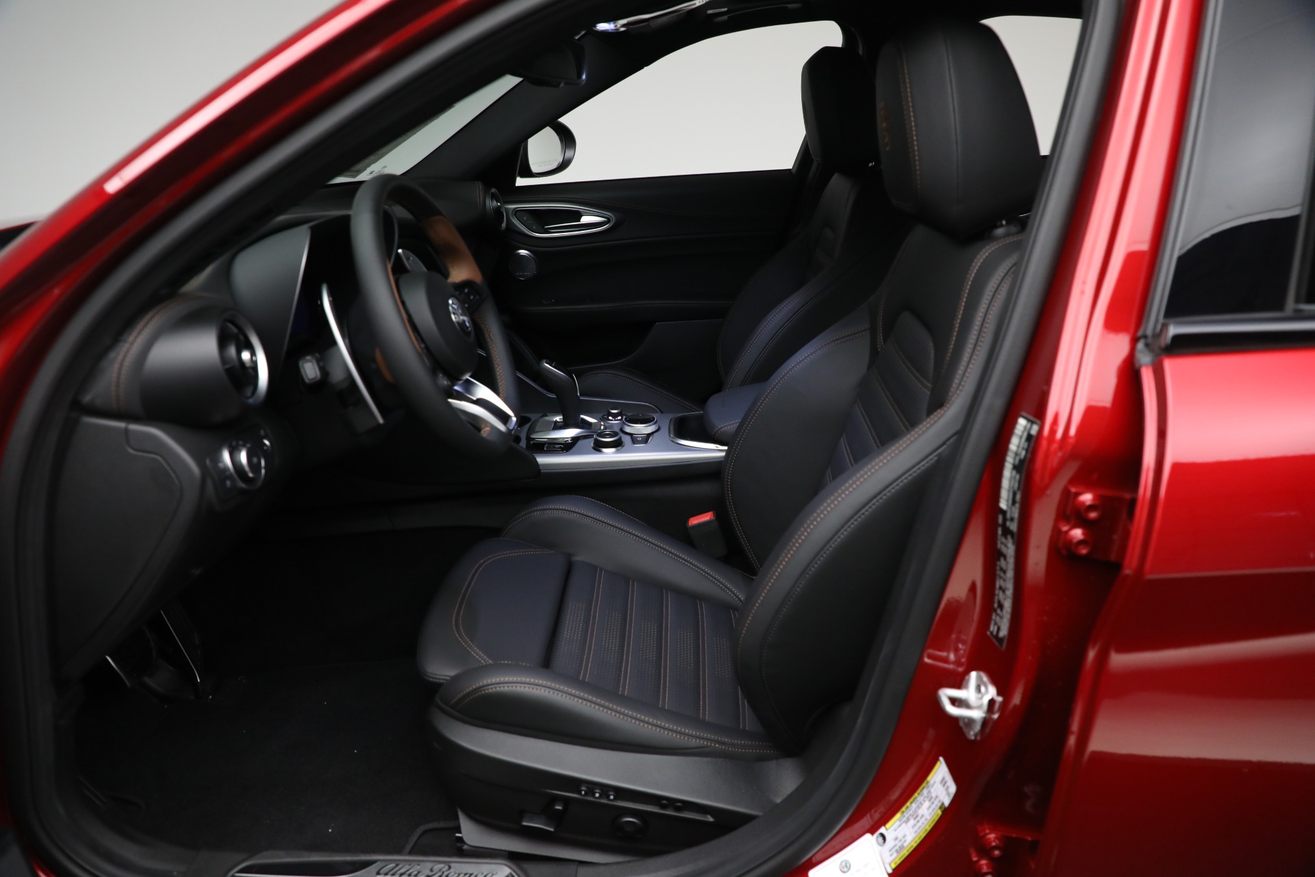 2025 Alfa Romeo Giulia (952) SPRINT photo 13