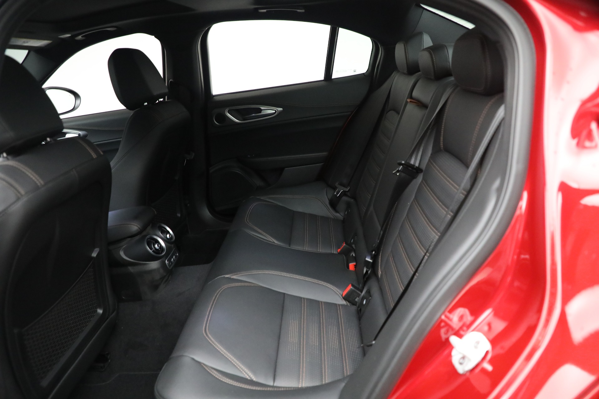 2025 Alfa Romeo Giulia (952) SPRINT photo 17