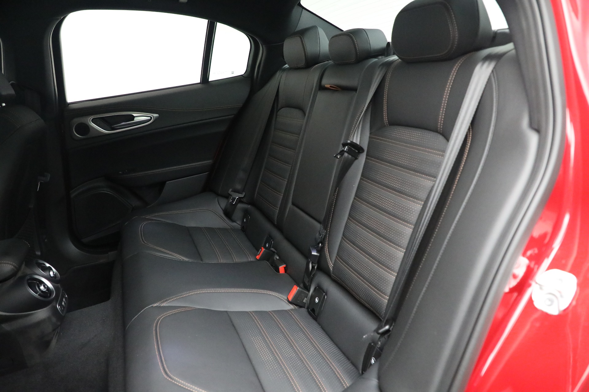 2025 Alfa Romeo Giulia (952) SPRINT photo 18