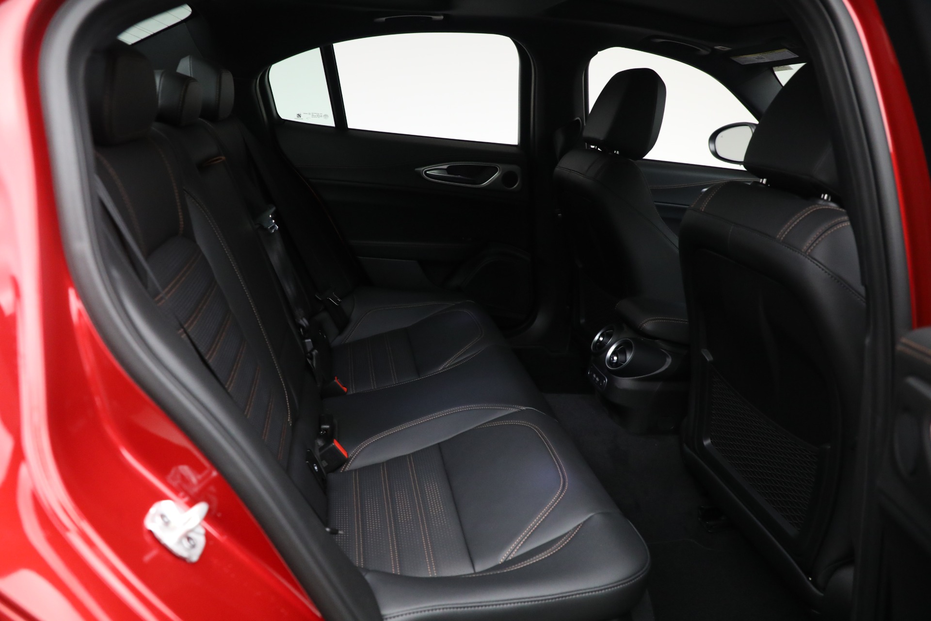 2025 Alfa Romeo Giulia (952) SPRINT photo 19