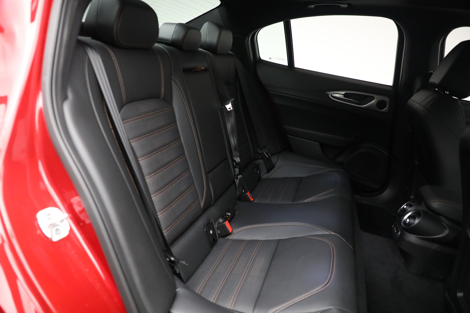 2025 Alfa Romeo Giulia (952) SPRINT photo 20