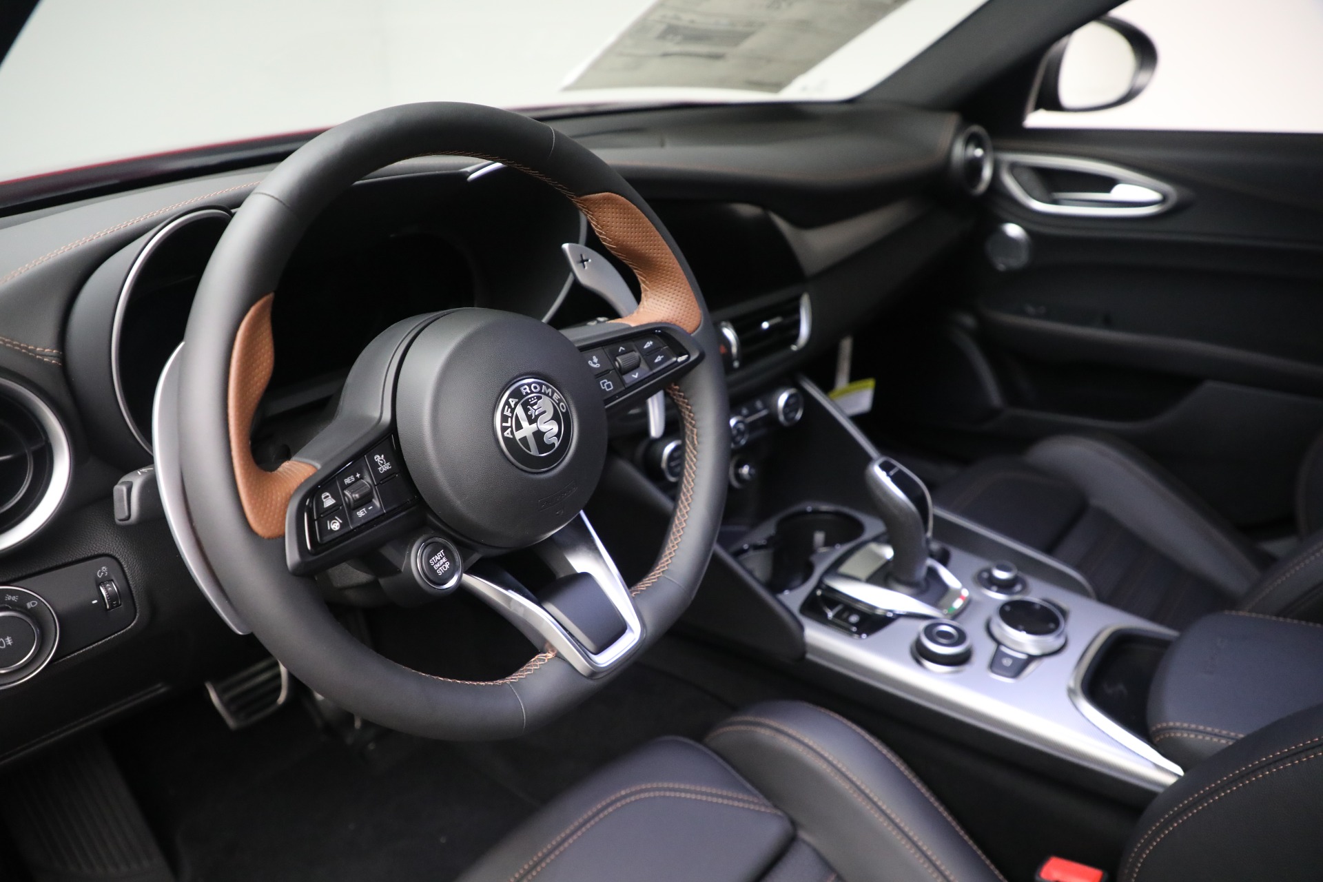 2025 Alfa Romeo Giulia (952) SPRINT photo 23